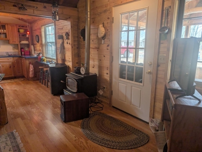 Northern MI 2-Bedroom Cabin in Canada Creek Ranch, Atlanta MI - image 21