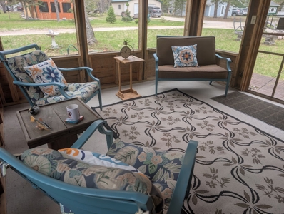 Northern MI 2-Bedroom Cabin in Canada Creek Ranch, Atlanta MI - image 42