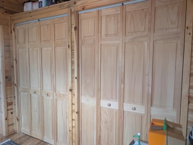 Northern MI 2-Bedroom Cabin in Canada Creek Ranch, Atlanta MI - image 17