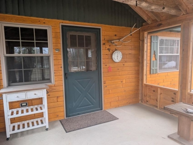 Northern MI 2-Bedroom Cabin in Canada Creek Ranch, Atlanta MI - image 43