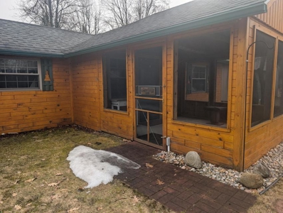 Northern MI 2-Bedroom Cabin in Canada Creek Ranch, Atlanta MI - image 42