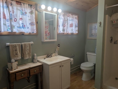 Northern MI 2-Bedroom Cabin in Canada Creek Ranch, Atlanta MI - image 26