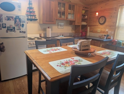 Northern MI 2-Bedroom Cabin in Canada Creek Ranch, Atlanta MI - image 7