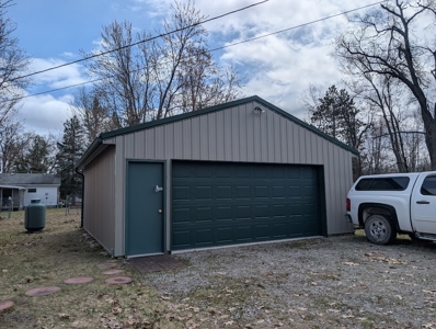 Northern MI 2-Bedroom Cabin in Canada Creek Ranch, Atlanta MI - image 48
