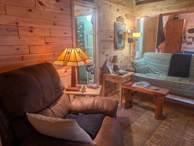 Northern MI 2-Bedroom Cabin in Canada Creek Ranch, Atlanta MI - image 19