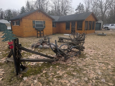 Northern MI 2-Bedroom Cabin in Canada Creek Ranch, Atlanta MI - image 39