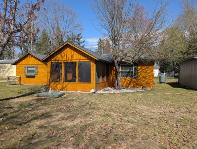 Northern MI 2-Bedroom Cabin in Canada Creek Ranch, Atlanta MI - image 37