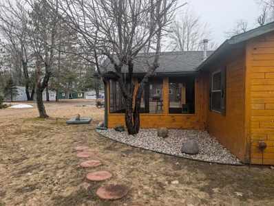 Northern MI 2-Bedroom Cabin in Canada Creek Ranch, Atlanta MI - image 41