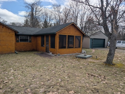 Northern MI 2-Bedroom Cabin in Canada Creek Ranch, Atlanta MI - image 47