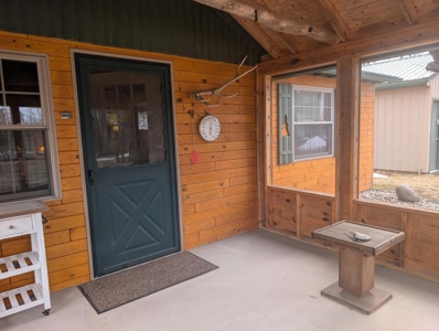 Northern MI 2-Bedroom Cabin in Canada Creek Ranch, Atlanta MI - image 44