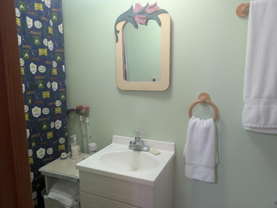 Northern MI 2-Bedroom Cabin in Canada Creek Ranch, Atlanta MI - image 34