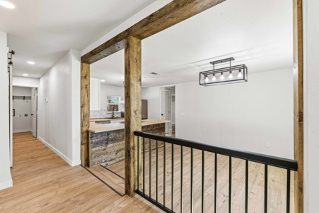 Fully remodeled 4/3 home offering 2,099 sq ft in Comanche Texas - image 5