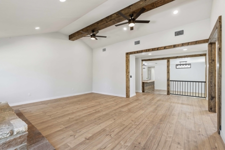 Fully remodeled 4/3 home offering 2,099 sq ft in Comanche Texas - image 2