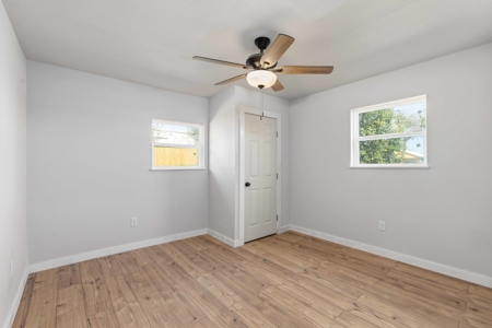 Fully remodeled 4/3 home offering 2,099 sq ft in Comanche Texas - image 17