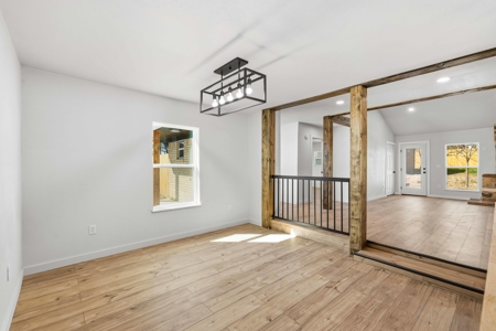 Fully remodeled 4/3 home offering 2,099 sq ft in Comanche Texas - image 9