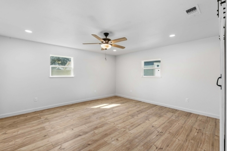 Fully remodeled 4/3 home offering 2,099 sq ft in Comanche Texas - image 18