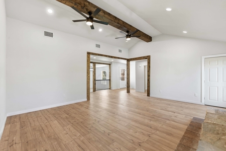 Fully remodeled 4/3 home offering 2,099 sq ft in Comanche Texas - image 3