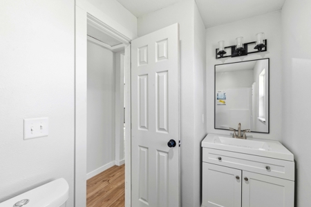 Fully remodeled 4/3 home offering 2,099 sq ft in Comanche Texas - image 11