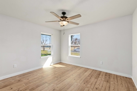 Fully remodeled 4/3 home offering 2,099 sq ft in Comanche Texas - image 14