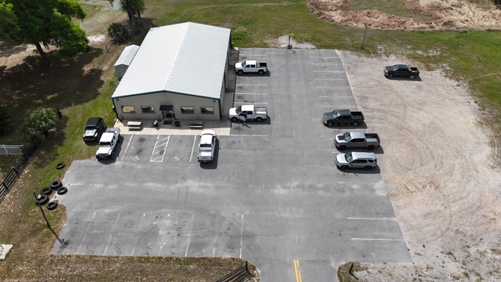 Commercial Property In Trenton, FL For Sale