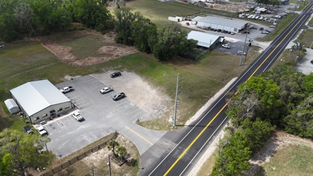 Commercial Property In Trenton, FL For Sale - image 3