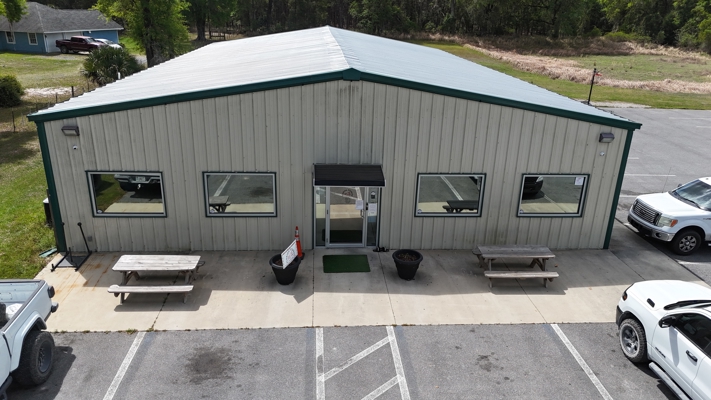 Commercial Property In Trenton, FL For Sale