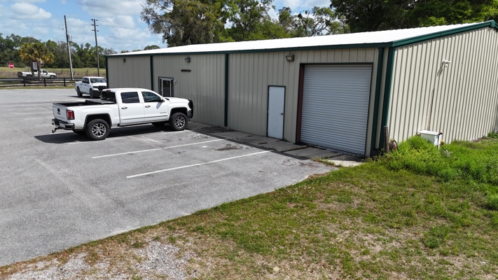 Commercial Property In Trenton, FL For Sale