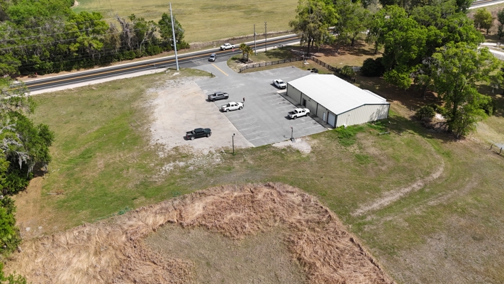 Commercial Property In Trenton, FL For Sale