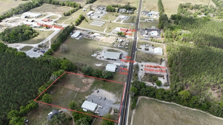 Commercial Property In Trenton, FL For Sale - image 1
