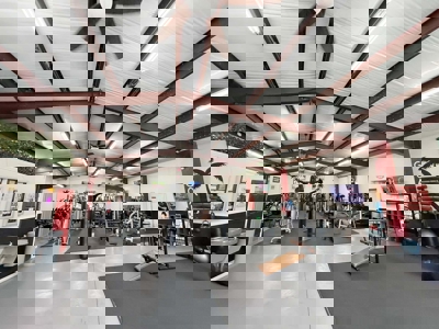 Commercial Property In Trenton, FL For Sale - image 31