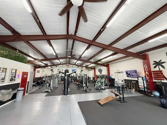 Commercial Property In Trenton, FL For Sale