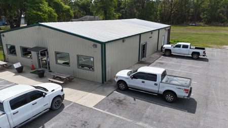 Commercial Property In Trenton, FL For Sale - image 20