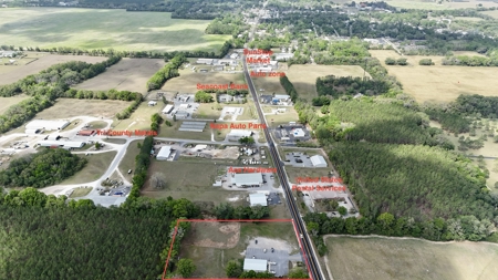 Commercial Property In Trenton, FL For Sale - image 2