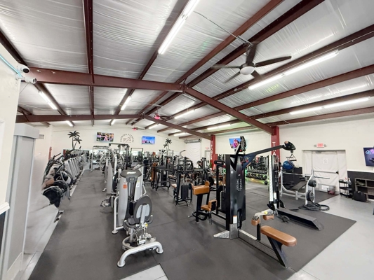Commercial Property In Trenton, FL For Sale