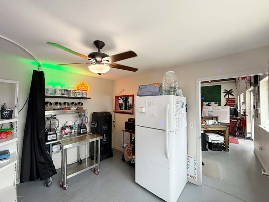 Commercial Property In Trenton, FL For Sale