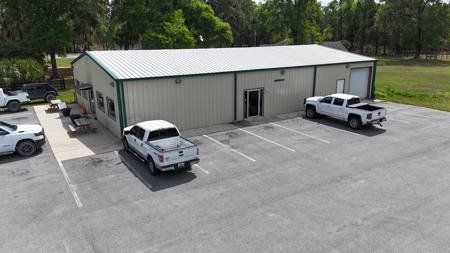 Commercial Property In Trenton, FL For Sale - image 21