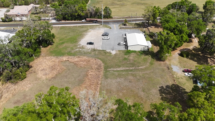 Commercial Property In Trenton, FL For Sale