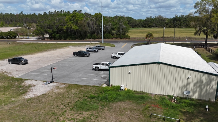 Commercial Property In Trenton, FL For Sale