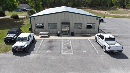 Commercial Property In Trenton, FL For Sale - image 11