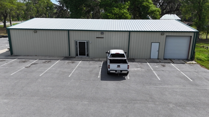 Commercial Property In Trenton, FL For Sale