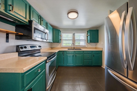 Country Home for Sale in Davidson County, Tennessee - image 12