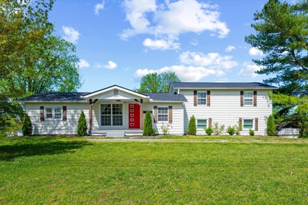 Country Home for Sale in Davidson County, Tennessee - image 2