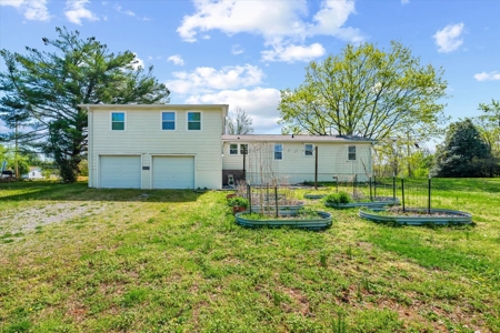 Country Home for Sale in Davidson County, Tennessee - image 3