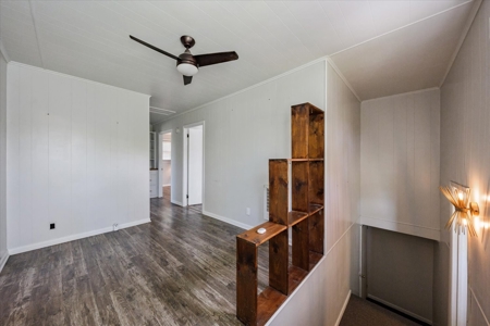 Country Home for Sale in Davidson County, Tennessee - image 14