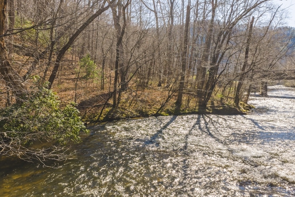 Acreage for Sale Adjoining Primland Resort