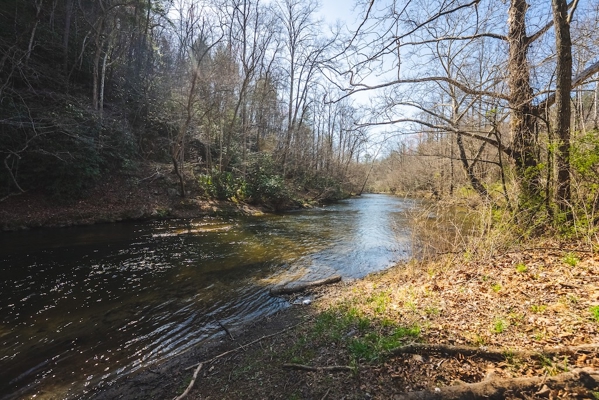Acreage for Sale Adjoining Primland Resort
