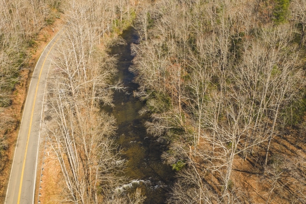 Acreage for Sale Adjoining Primland Resort