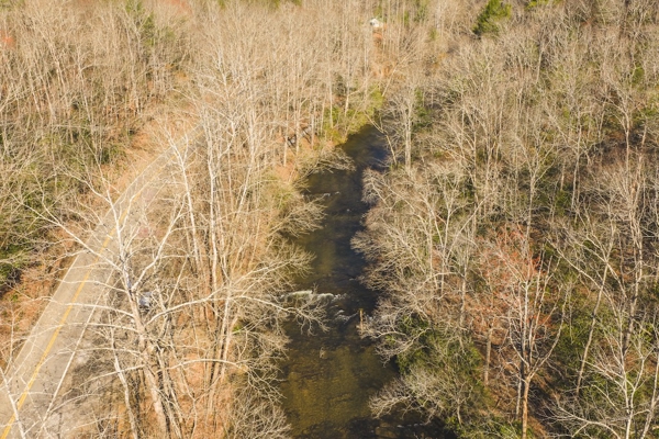 Acreage for Sale Adjoining Primland Resort