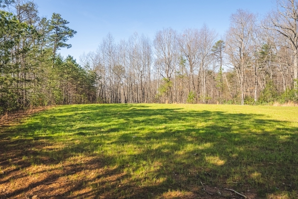 Acreage for Sale Adjoining Primland Resort