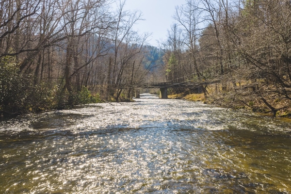 Acreage for Sale Adjoining Primland Resort